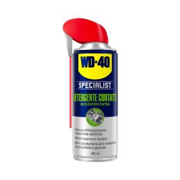 WD-40 Specialist - Detergente contatti ml.400