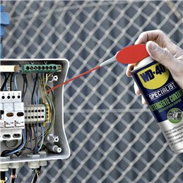 WD-40 Specialist - Contact cleaner ml. 400