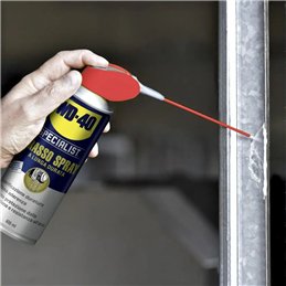 WD-40 Specialist - Grease spray ml.400