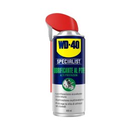 WD-40 Specialist - PTFE lubricant ml.400