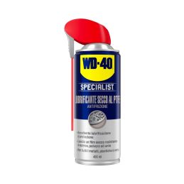 WD-40 Specialist - DRY PTFE lubricant ml.400