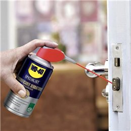 WD-40 Specialist - Lubrificante SERRATURE anticorrosivo ml.250