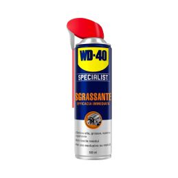 WD-40 Specialist - Degreaser immediate effect spray ml.500