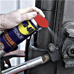 WD-40 Specialist - Degreaser immediate effect spray ml.500