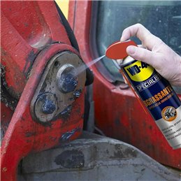 WD-40 Specialist - Degreaser immediate effect spray ml.500