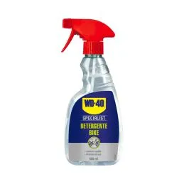 WD-40 SPECIALIST® BIKE - Universal BIKE cleaner ml.500