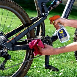 WD-40 SPECIALIST® BIKE - Detergente universale BIKE ml.500