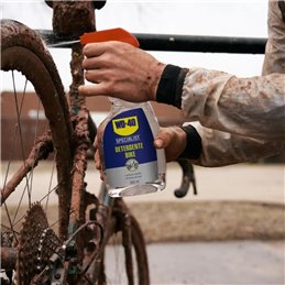 WD-40 SPECIALIST® BIKE - Detergente universale BIKE ml.500