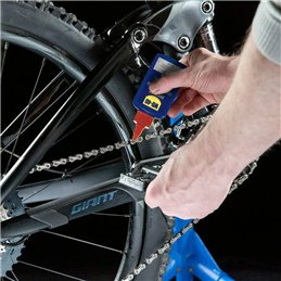WD-40 SPECIALIST® BIKE - WET wet chain lubricant ml.100