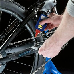 WD-40 SPECIALIST® BIKE - DRY chain lubricant ml.100