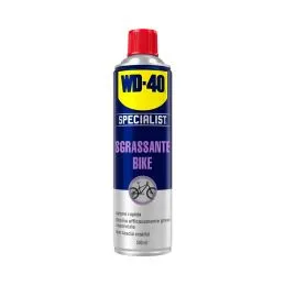 WD-40 SPECIALIST® BIKE - Chain lubricant SPRAY ml.250