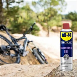 WD-40 SPECIALIST® BIKE - Chain lubricant SPRAY ml.250