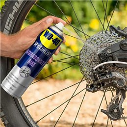 WD-40 SPECIALIST® BIKE - Chain lubricant SPRAY ml.250