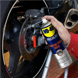 WD-40 SPECIALIST® MOTO - Pulitore freni moto ml.500