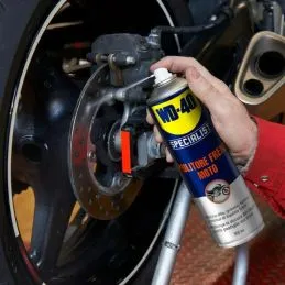 WD-40 SPECIALIST® MOTO - Pulitore freni moto ml.500