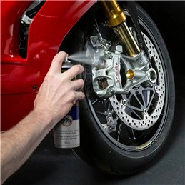 WD-40 SPECIALIST® MOTO - Pulitore freni moto ml.500