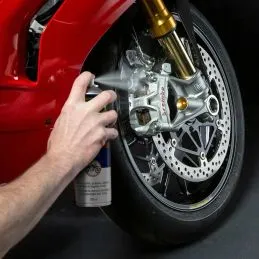 WD-40 SPECIALIST® MOTO - Pulitore freni moto ml.500