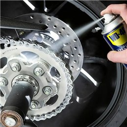 WD-40 SPECIALIST® MOTO - Grasso catena moto ml.400