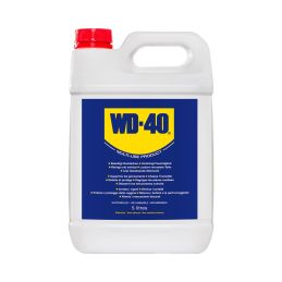 WD-40 Spray multiuso TANICA con dosatore lt.5