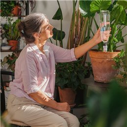 CLABER Idris SPIKE 8052 potted plant sprinkler