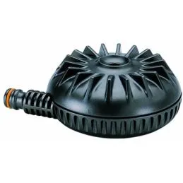 Static sprinkler TurboSpruzzo 8658 Claber