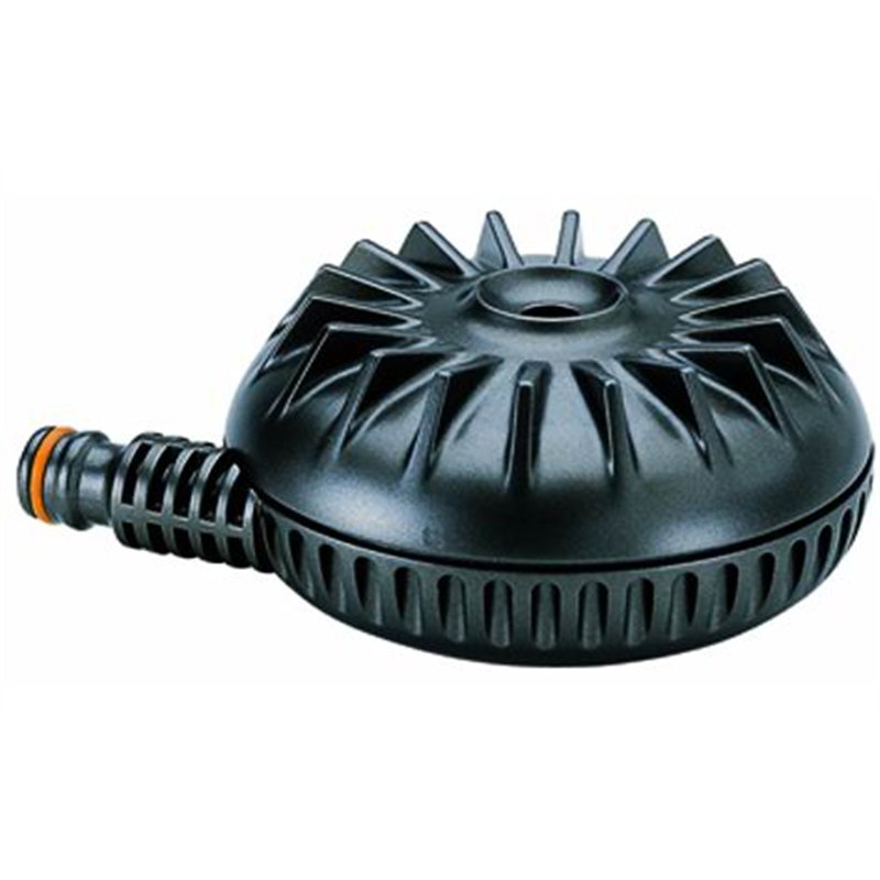 Irrigatore statico TurboSpruzzo 8658 Claber