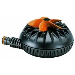 Static sprinkler Rollina 8656 Claber