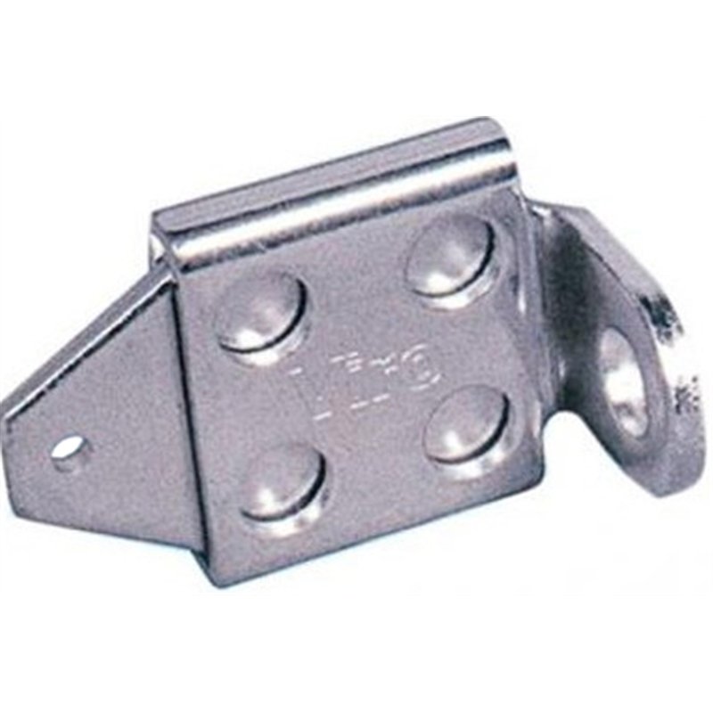 Occhioli mobili per lucchetto VIRO V675
