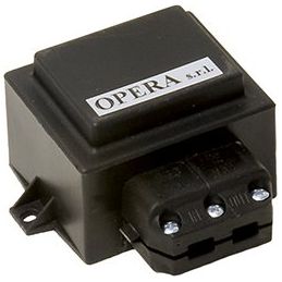 Transformer for OPERA 05211 12V locks