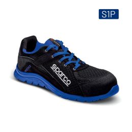 SPARCO PRACTICE NELSON S1P-SRC Safety Shoe