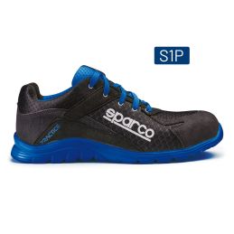 SPARCO PRACTICE NELSON S1P-SRC Safety Shoe