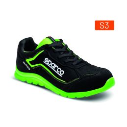 SPARCO NITRO OTT S3 SRC Safety Shoe