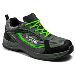 SPARCO INDY SONOMA S1PS SR LG safety shoe