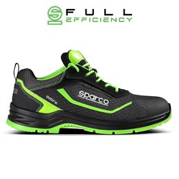 SPARCO INDY FORESTER S3S SR LG safety shoe