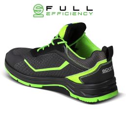 Sparco Scarpa Antinfortunistica Texas ESD S1PS SR LG