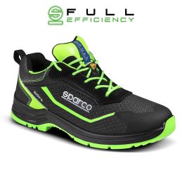 SPARCO INDY FORESTER S3S SR LG safety shoe
