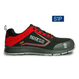 SPARCO CUP ALBERT S1 SRC safety shoe