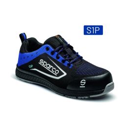 SPARCO CUP RICARD S1 SRC safety shoe