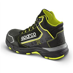 SPARCO ALLROAD MOTEGI S3 safety shoe