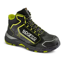 SPARCO ALLROAD MOTEGI S3 safety shoe