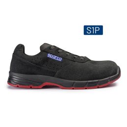 Scarpa Antinfortunistica SPARCO CHALLENGE HINWIL S1P