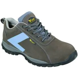 VIGOR ENEA S3 low safety shoe