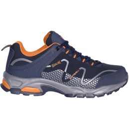 ISSA Vens 06782 low no-safety shoe - waterproof