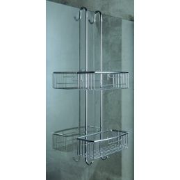 Universal rack for shower-box B9635 Colombo Design