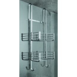 Universal rack for shower-box B9634 Colombo Design