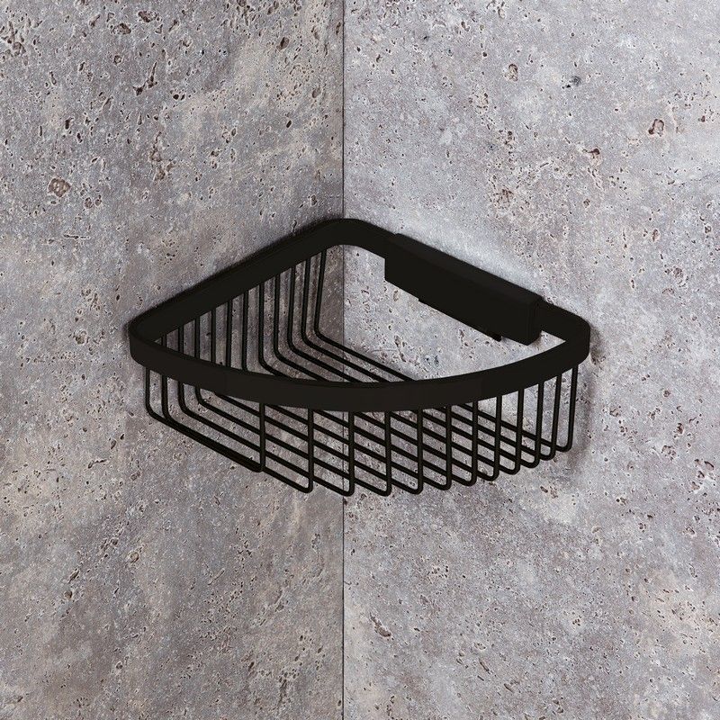 Removable single corner basket Colombo Design B9648