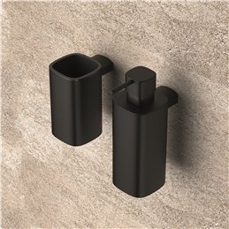 Portabicchiere a parete B3002 Colombo Design