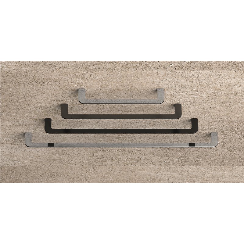 Porta salviette 49,6 cm B3010 Colombo Design