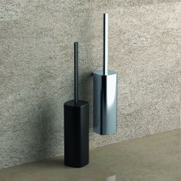 Standing toilet brush holder B3006 Colombo Design