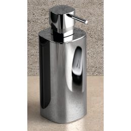 Countertop soap dispenser (lt.0,3) B9341 Colombo Design